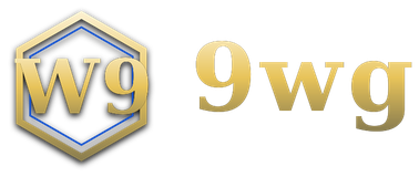 9wg logo